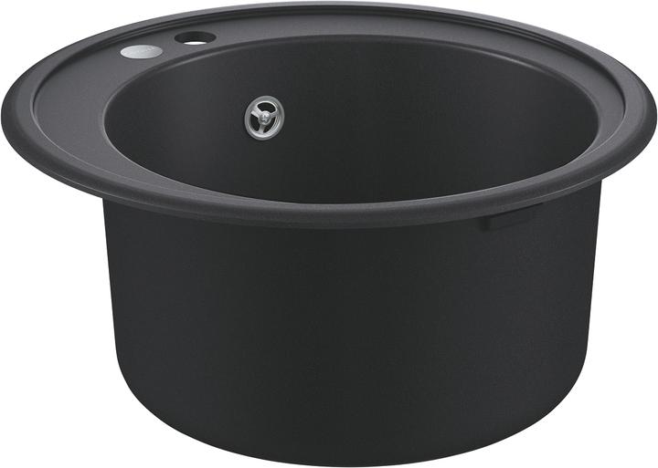 Actual product image Grohe K200 composite sink (Top-mounted sink, 51 cm, 51 cm)