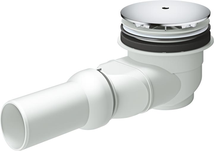 Actual product image Grohe Drain set for shower tray