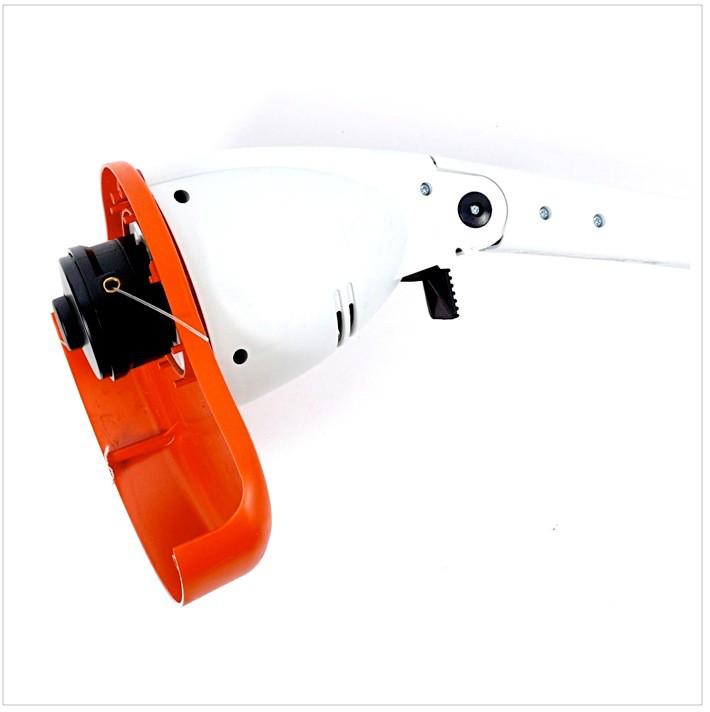Image du produit Stihl Débroussailleuse électrique FSE 31 (Fils coupe-herbe)