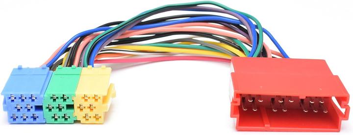 Produktbild Blue-Music Audio Adapter, 8pin
