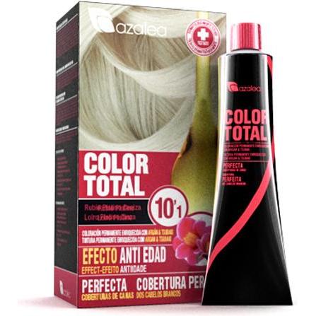 Thumbnail - Haarfarbe, COLOR TOTAL #10,1-rubio platino ceniza (10.1)