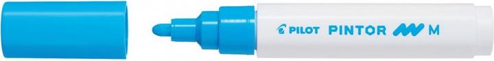 Image du produit Pilot Pintor moyen (Bleu clair, 1.40 mm, 1 x)