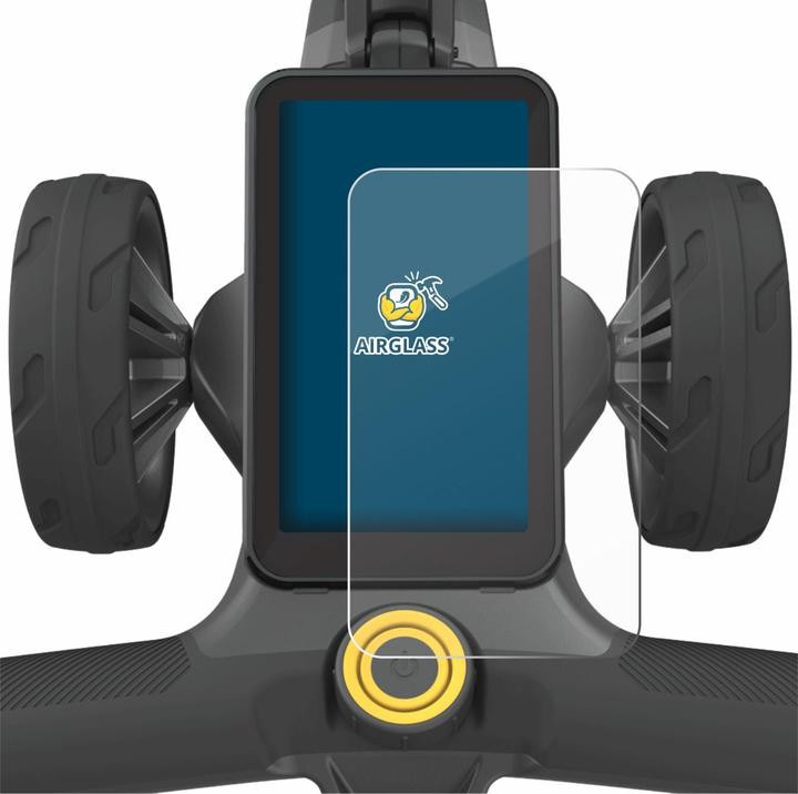 Image du produit BROTECT AirGlass Verre