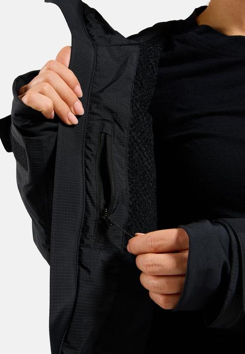 Immagine prodotto Odlo Isolierte Descent Skijacke (S)