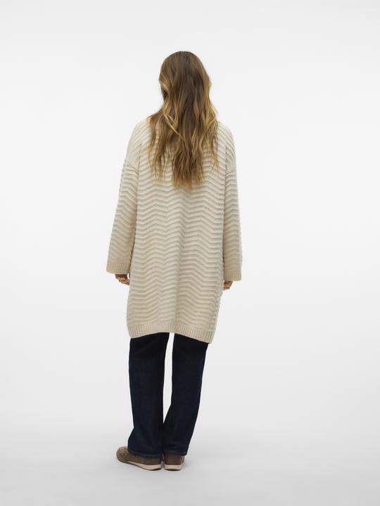 Immagine prodotto Vero Moda VMLIV LS LONG OPEN COTIGAN EXC Cardigan (S, M)