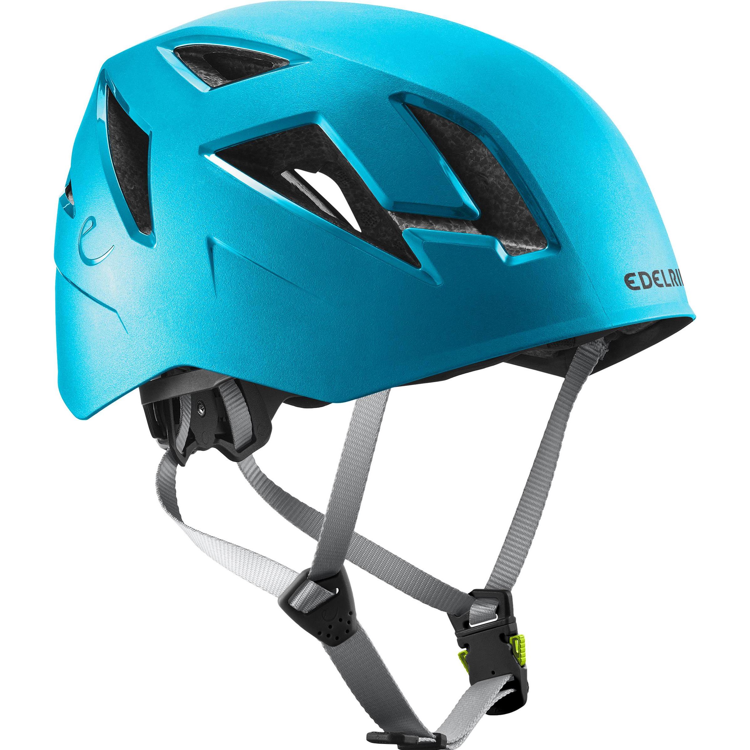 Edelrid, Kletterhelm, (55 - 61 cm)