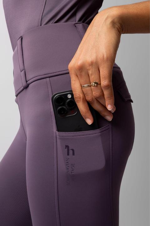 Actual product image Horze Anya (40)