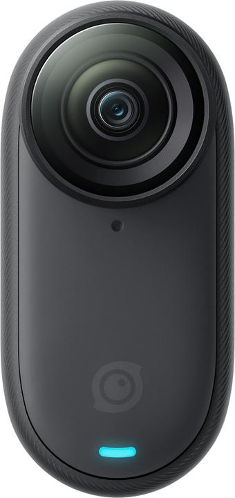 Insta360 GO 3S (128GB) (30p, WiFi, Bluetooth)