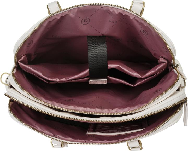 Immagine prodotto Bugatti Passione Sacoche business, weiss