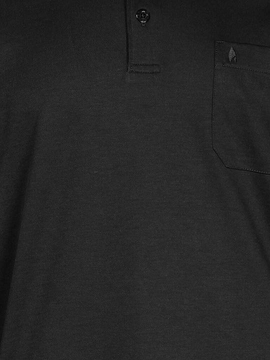 Produktbild Ragman Poloshirt Casual Bequem sitzend (4XL)