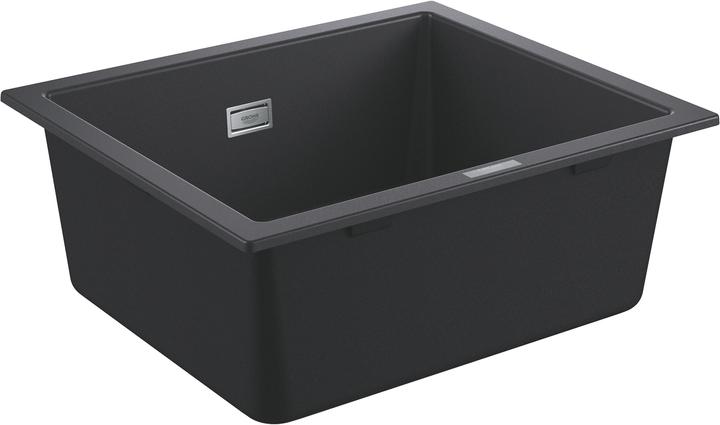 Produktbild Grohe K700 Unterbau Kompositspüle (Einbauspüle, 45.70 cm, 53.30 cm)