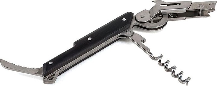 Actual product image Peugeot Clavelin (Sommelier knife)