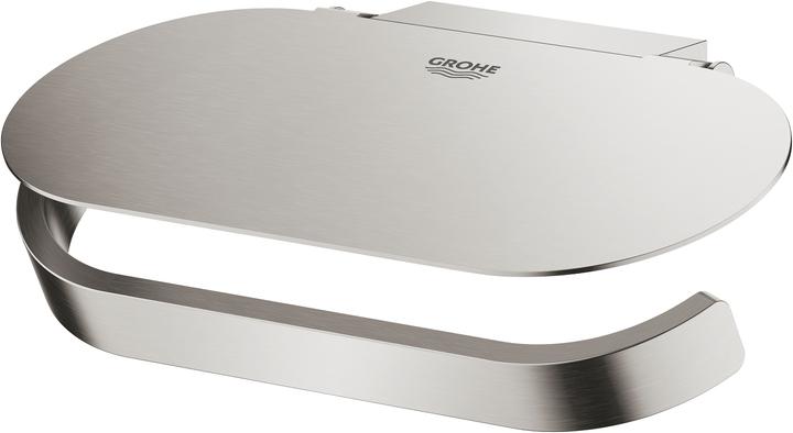 Grohe Selectie WC-papierhouder