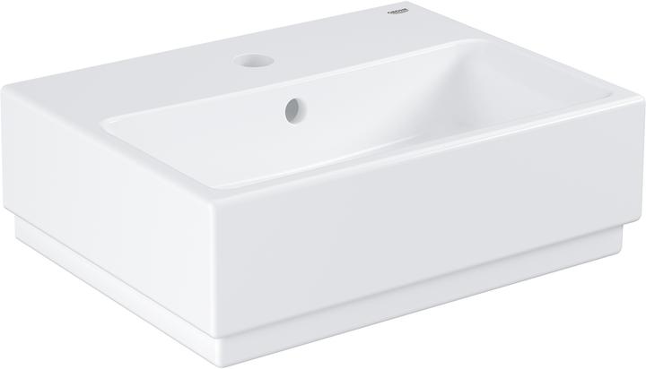 Grohe Cube ceramic hand wash basin (350 mm, 455 mm)