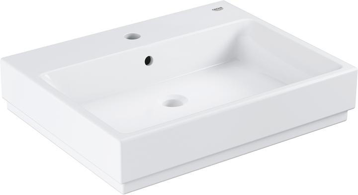 Immagine prodotto Grohe Cube Keramik Waschtisch (490 mm, 600 mm)