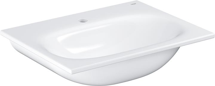 Actual product image Grohe Essence furniture washbasin (460 mm, 600 mm)