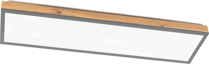 Produktbild Lindby Laviona LED-Deckenlampe, lang, 80 cm (2580 lm)