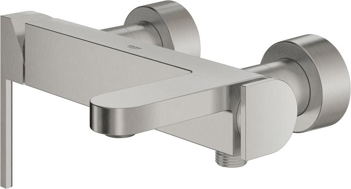 Produktbild Grohe Plus Einhand-Wannenbatterie