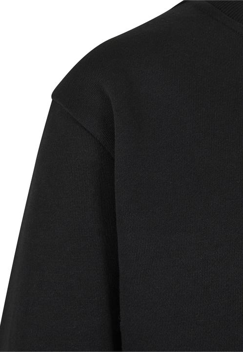 Image du produit Urban Classics Collier ras du cou surdimensionné pour filles (122, 128)
