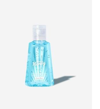 Actual product image Merci Handy Cleansing Hand Gel Coco Rico (30 ml)
