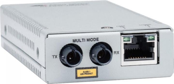 Actual product image Allied Telesis TAA10/100/1000T (Media converter)