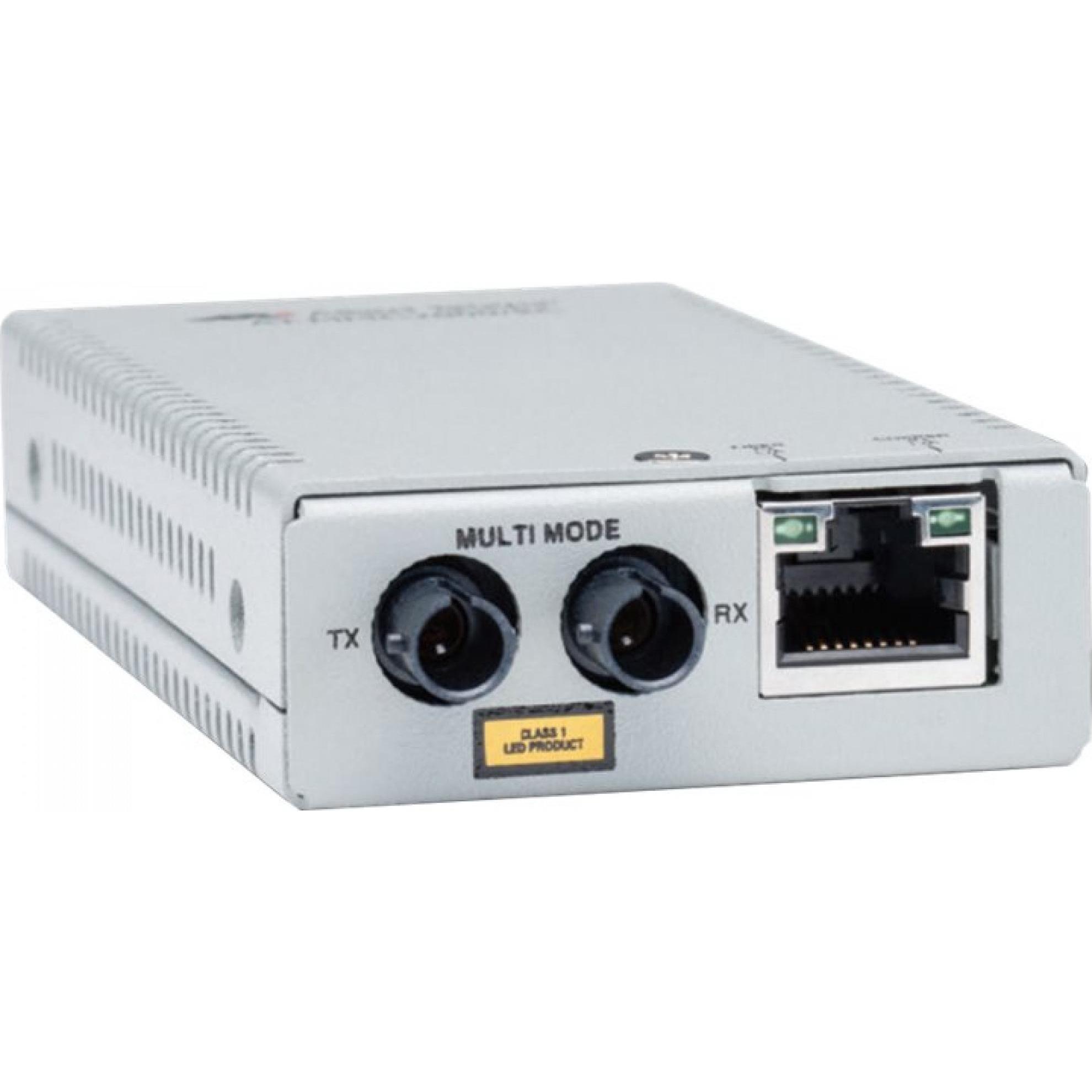 Allied Telesis TAA10/100/1000T (Media Konverter), Netzwerk Zubehör