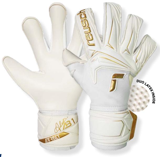 Produktbild Reusch Attrakt AB1 Duo (10)