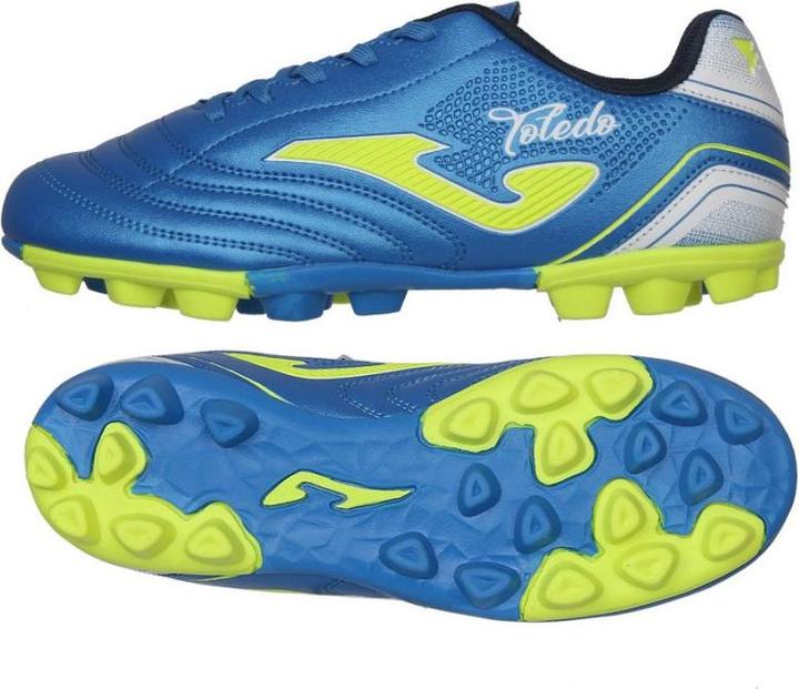Produktbild Joma Buty Toledo 2304 Jr HG TOJW2304HG (38)