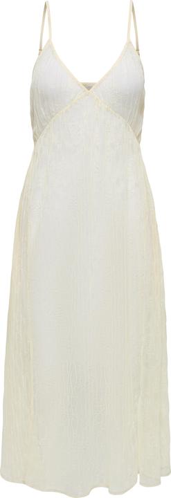 Actual product image Only ONLMELLI Langes Kleid Kleid (L)