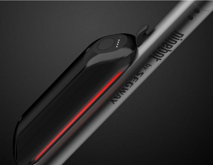 Image du produit Segway-Ninebot Batterie supplémentaire pour le Segway KickScooter ES1/ES2