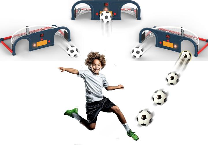 Produktbild Gear2play Fussball Karussell Fussball-Set