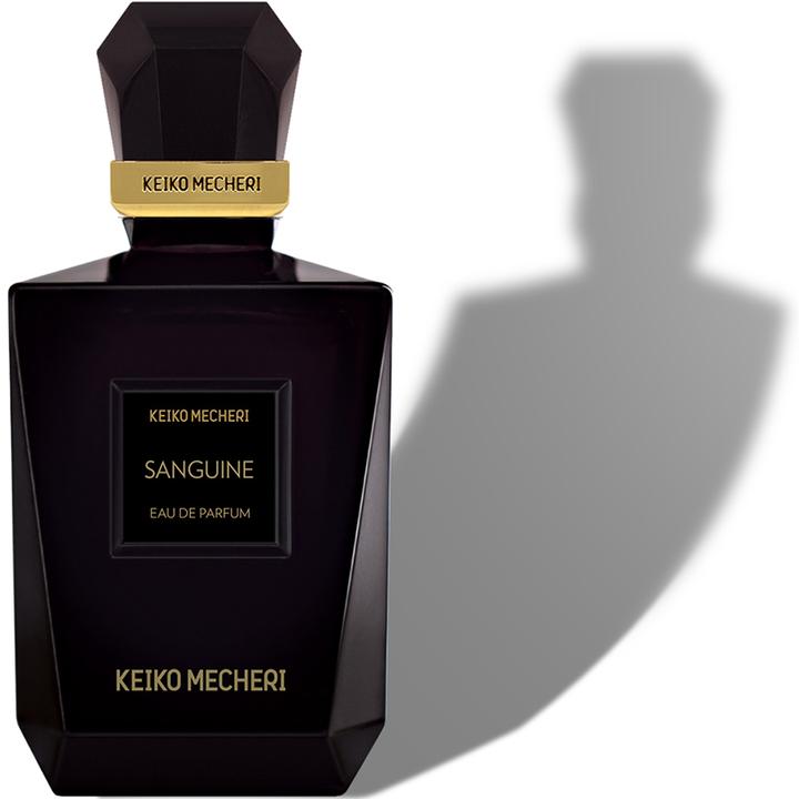 Actual product image Keiko Mecheri Sanguine by Eau de Parfum Spray 75 ml (Eau de parfum, 75 ml)