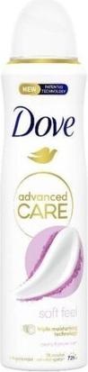 Produktbild Dove Antiperspirant spray Advanced Care Clean Touch (Anti-Perspirant) 150 ml (Spray, 150 ml)