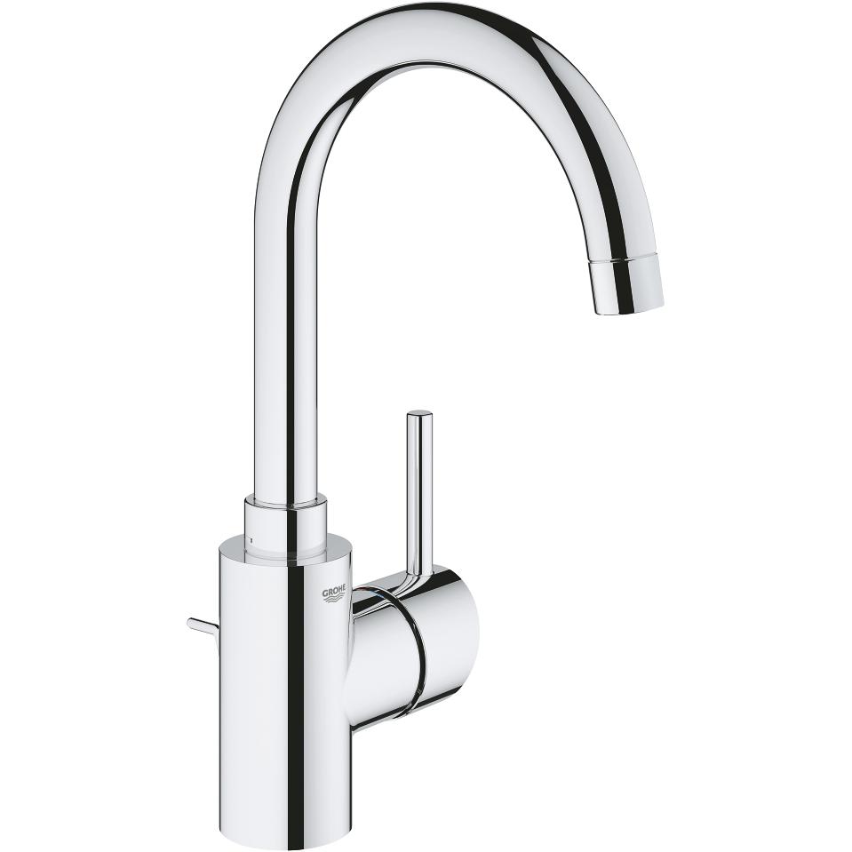 Thumbnail - Grohe, Badarmatur, Concetto Einhand-Waschtischbatterie L-Size