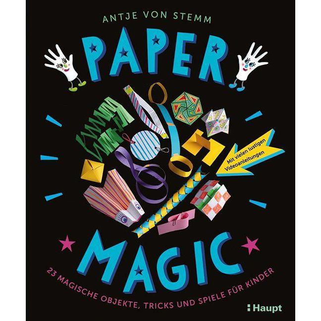 Haupt Paper Magic