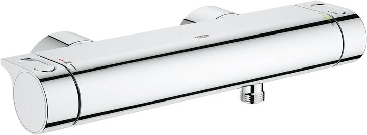 Produktbild Grohe Grohtherm 2000 Thermostat-Brausebatterie