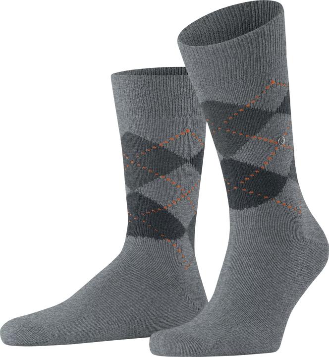 Immagine prodotto Burlington Preston SO (Confezione singola, 40 - 46)