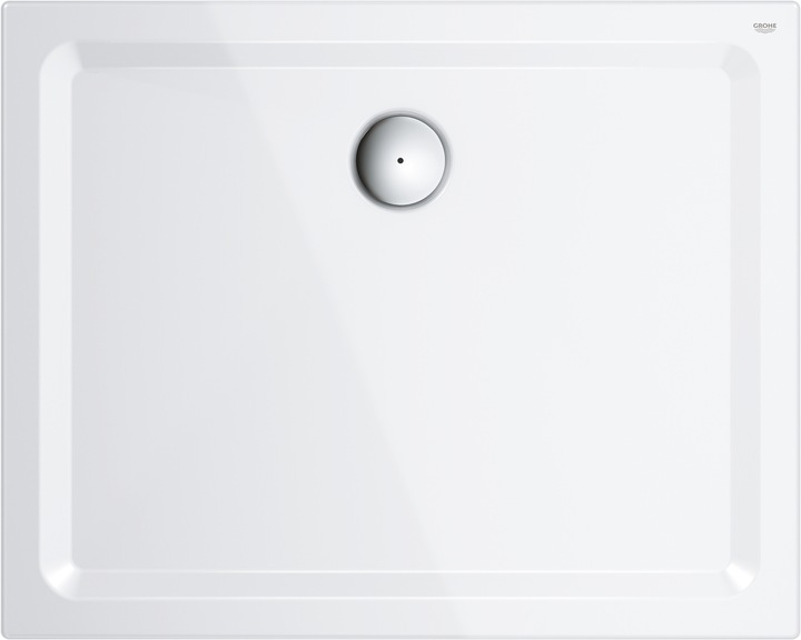Actual product image Grohe Universal shower tray