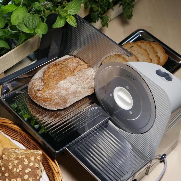 Actual product image Smapp Krajalnica Graphite 493.5