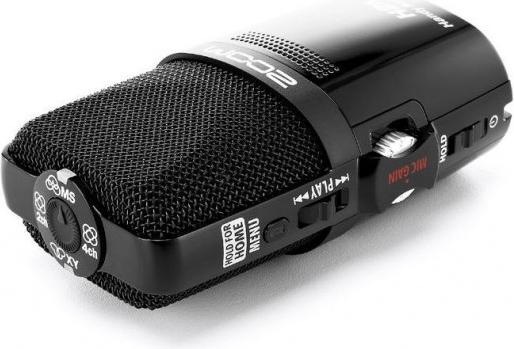 Actual product image Zoom H2n (Handheld)
