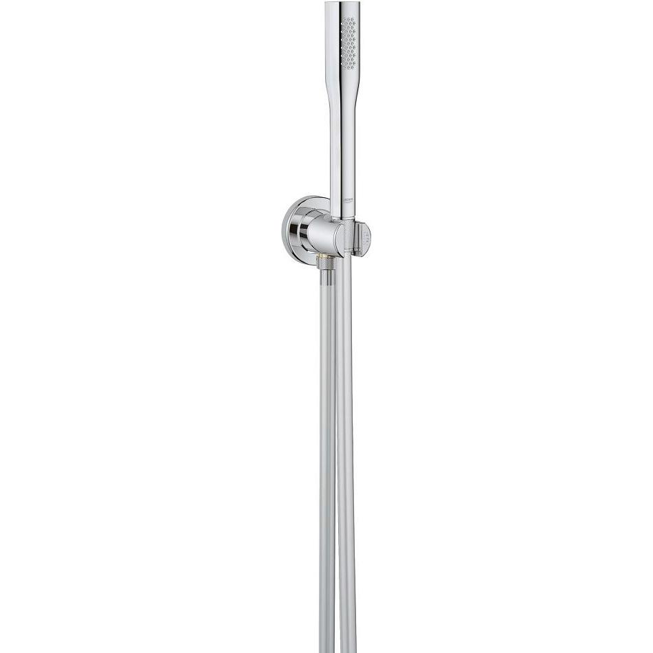 Grohe, Duschsystem, Euphoria Cosmopolitan Stick Wandhalterset