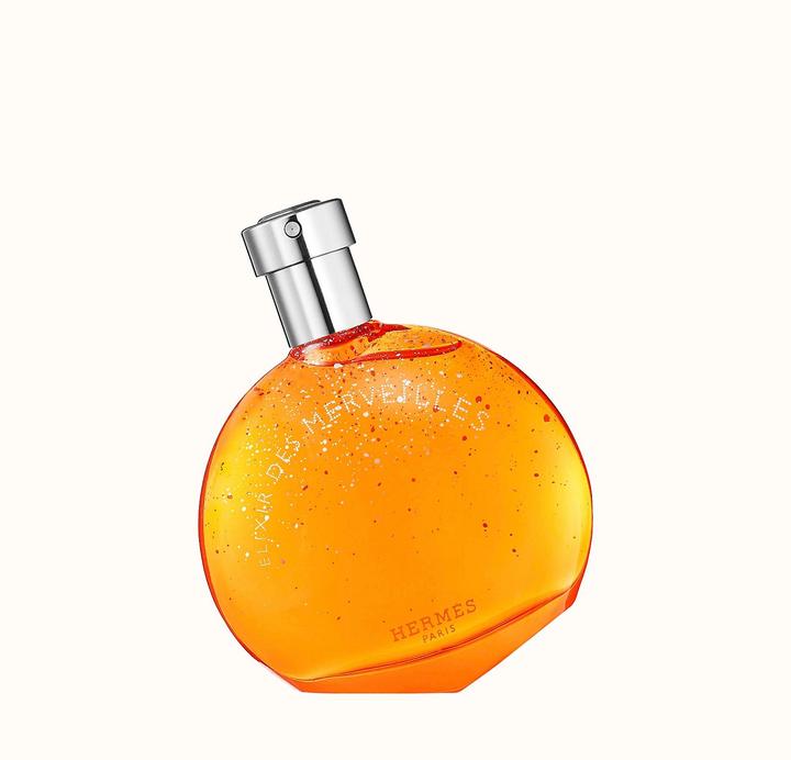 Produktbild Hermès Elixir des Merveilles (Eau de Parfum, 50 ml)