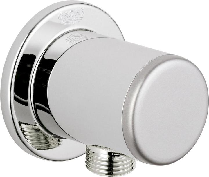 Produktbild Grohe Relexa Wandanschlussbogen