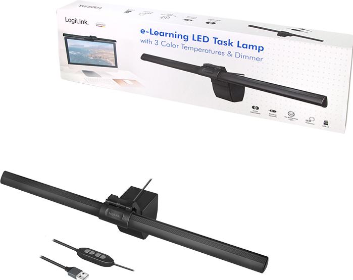 Produktbild LogiLink Andrea (500 lm)