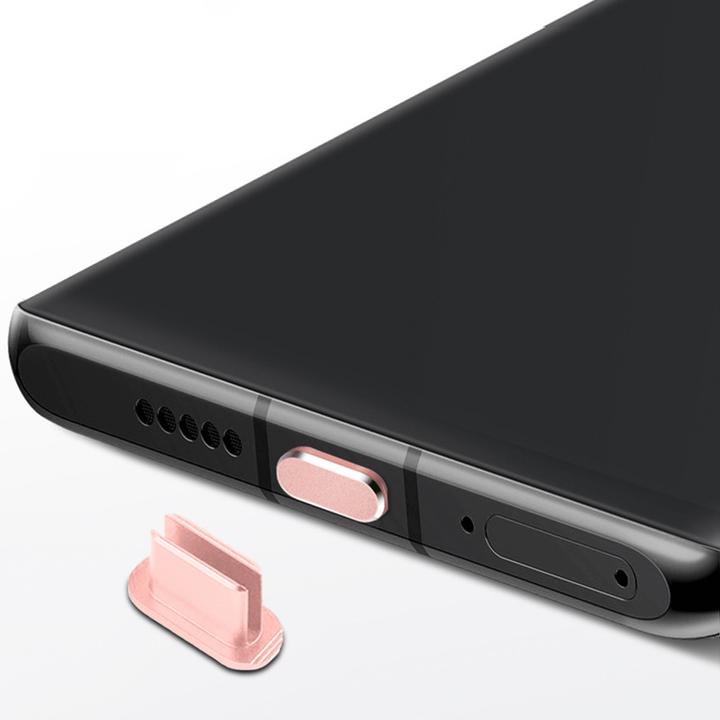 Immagine prodotto Cadorabo Tappi antipolvere USB C