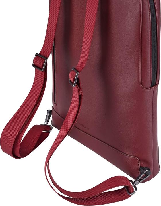 Actual product image Moleskine Classic2.0devicebagvertred (15")