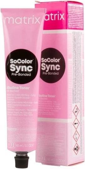 Produktbild Matrix Color Sync 8WN hellblond warm natur 90ml (8WN)