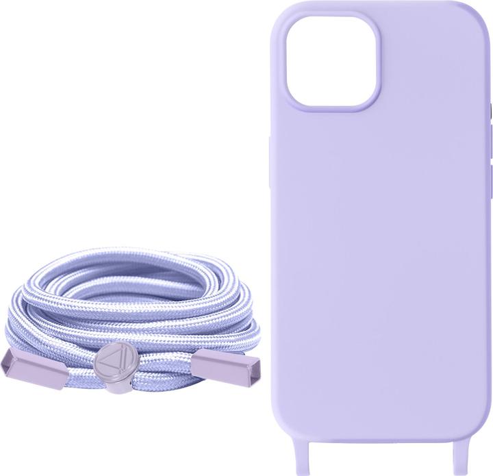 Actual product image Avizar NeckShell Series