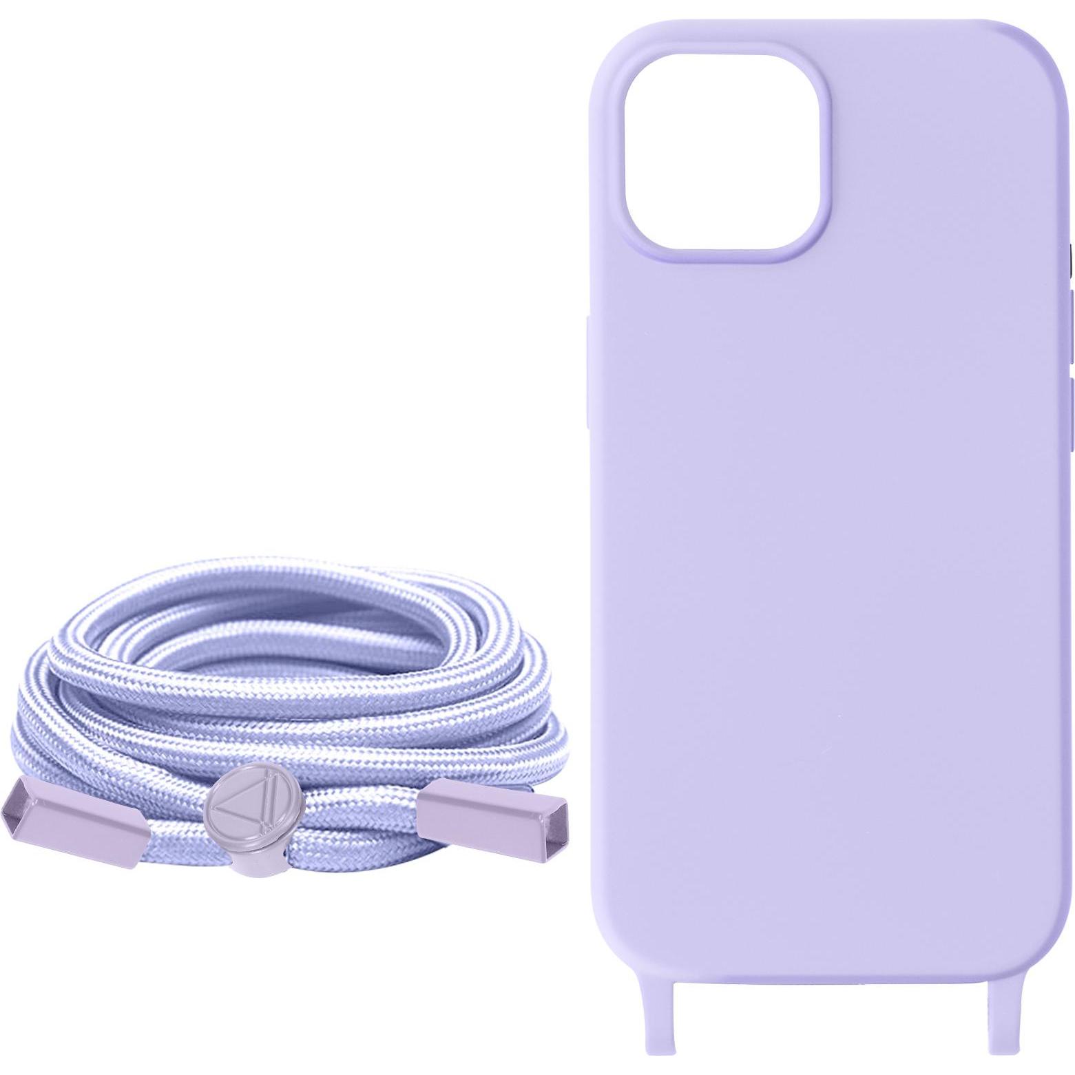 Thumbnail - Avizar NeckShell Series, Handykette, Violett