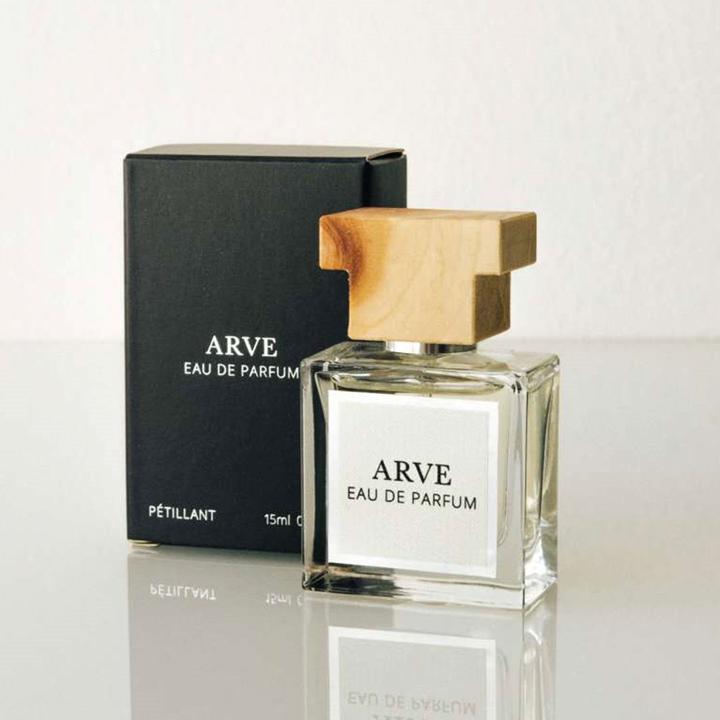 Image du produit ZirbenLüfter eau de parfum péttillant liq (Eau de parfum, 15 ml)